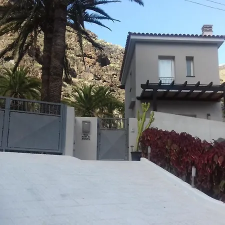 Casa vacanze Casa Jardin De Sandra