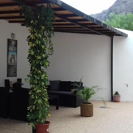 Casa vacanze Casa Jardin De Sandra Playa de Santiago (Isla de la Gomera)